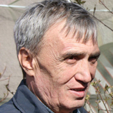 Борис Богданов