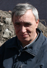 Борис Богданов