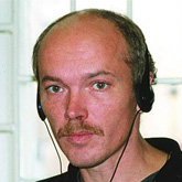 Константин Крикунов