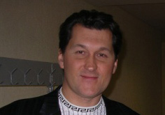 Владимир Черняков